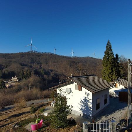 La Casetta Di Kamma & Niels A Montenotte Montenotte Inferiore Экстерьер фото